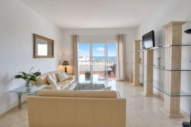 3 camera da letto Appartamento in vendita in La Cala Golf, Mijas con piscina garage - 460.000 € (Rif: 10057381)