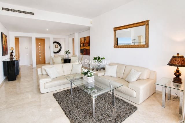 3 camera da letto Appartamento in vendita in La Cala Golf, Mijas con piscina garage - 460.000 € (Rif: 10057381)
