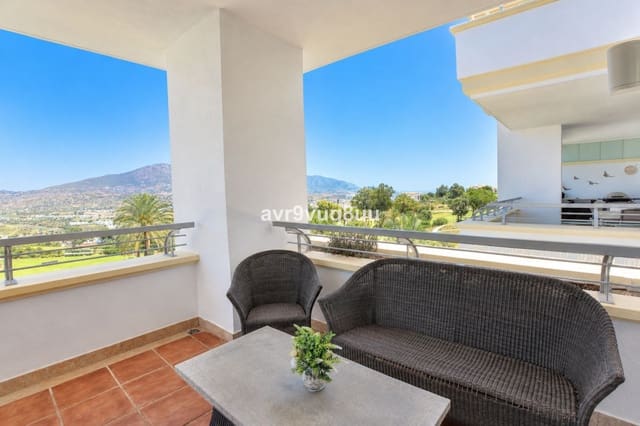 3 camera da letto Appartamento in vendita in La Cala Golf, Mijas con piscina garage - 460.000 € (Rif: 10057381)
