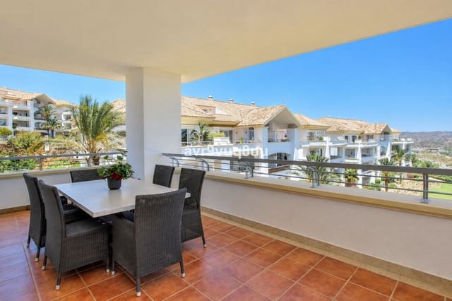 3 camera da letto Appartamento in vendita in La Cala Golf, Mijas con piscina garage - 460.000 € (Rif: 10057381)