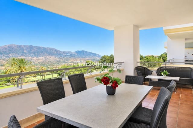 3 camera da letto Appartamento in vendita in La Cala Golf, Mijas con piscina garage - 460.000 € (Rif: 10057381)