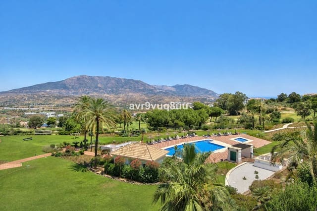 3 camera da letto Appartamento in vendita in La Cala Golf, Mijas con piscina garage - 460.000 € (Rif: 10057381)