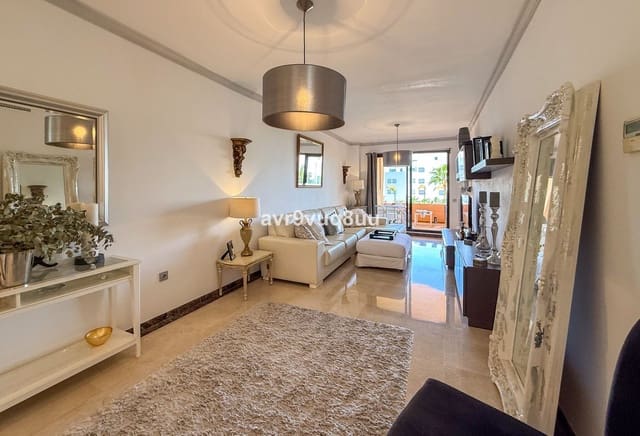 2 chambre Appartement à vendre à La Cala de Mijas, Mijas avec piscine garage - 330 000 € (Ref: 10060693)