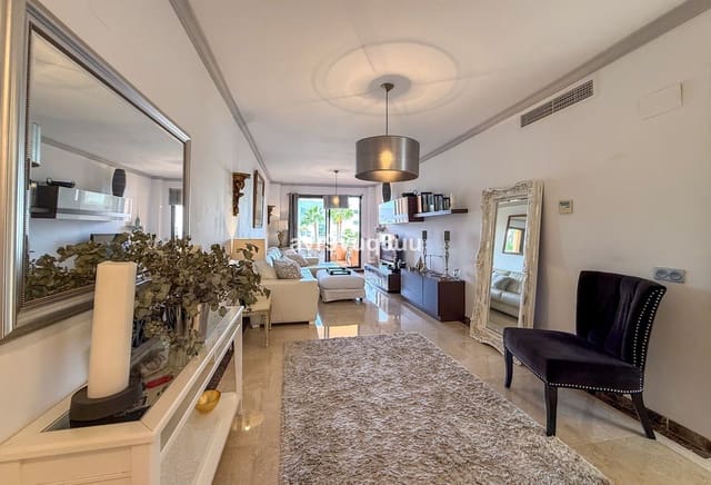 2 chambre Appartement à vendre à La Cala de Mijas, Mijas avec piscine garage - 330 000 € (Ref: 10060693)