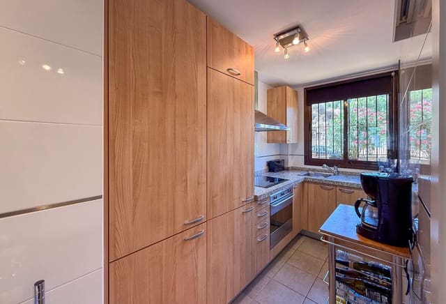 2 camera da letto Appartamento in vendita in La Cala de Mijas, Mijas con piscina garage - 330.000 € (Rif: 10060693)