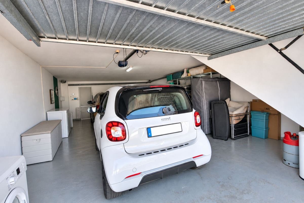Casa de 3 habitaciones en Riviera del Sol en venta con piscina garaje - 550.000 € (Ref: 10079836)