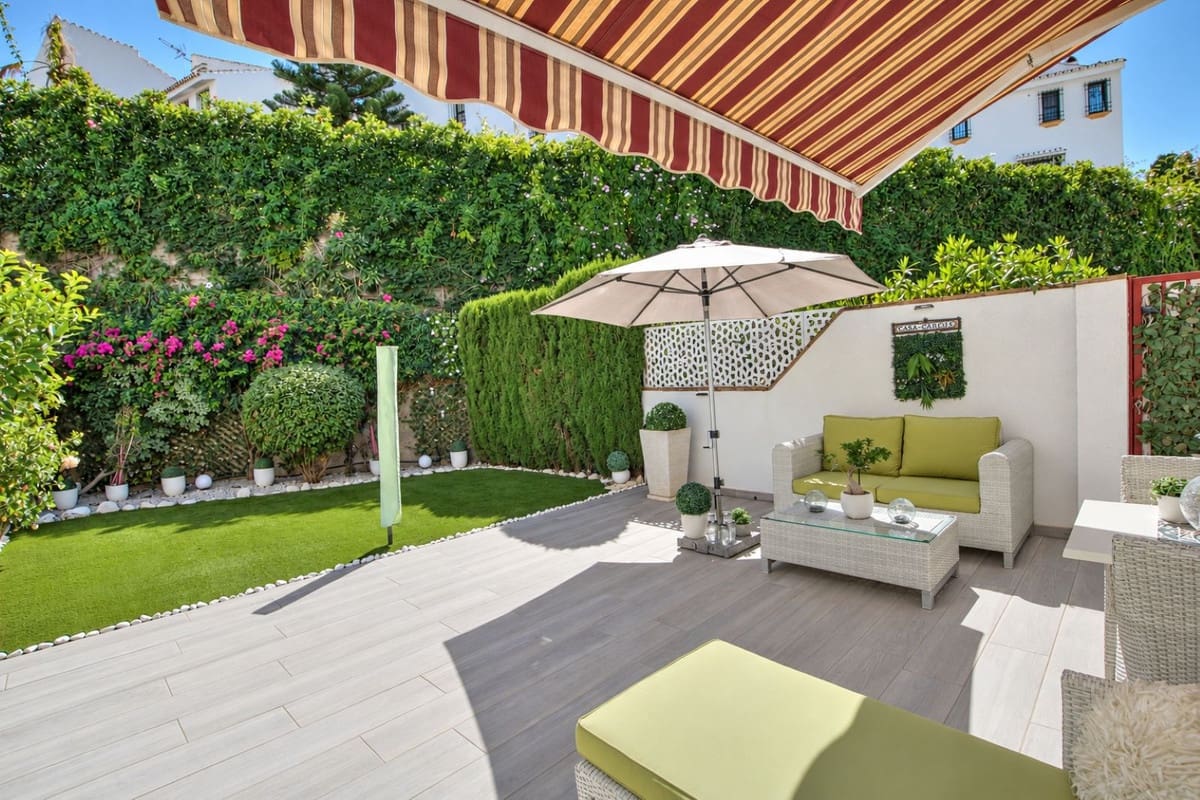 Casa de 3 habitaciones en Riviera del Sol en venta con piscina garaje - 550.000 € (Ref: 10079836)