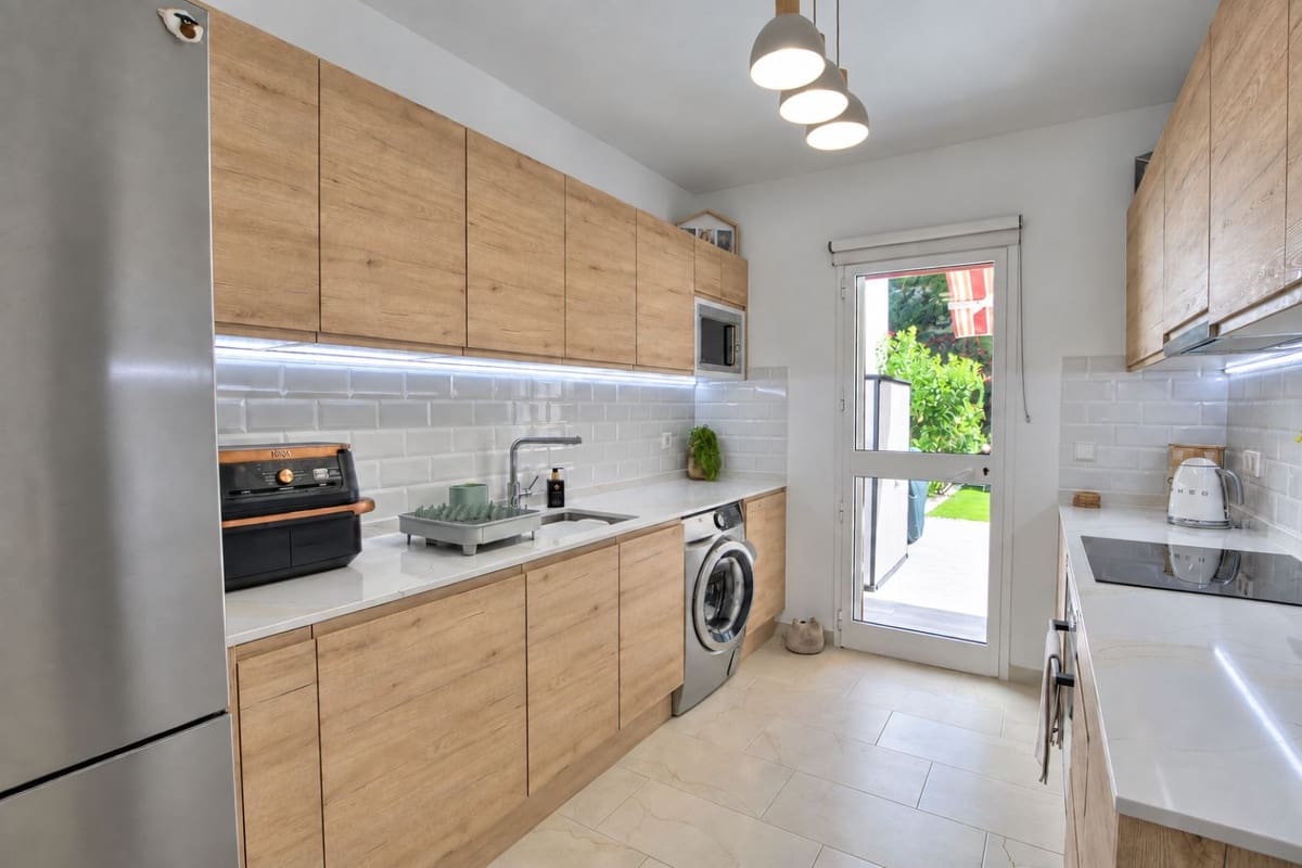 Casa de 3 habitaciones en Riviera del Sol en venta con piscina garaje - 550.000 € (Ref: 10079836)