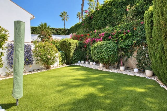 Casa de 3 habitaciones en Riviera del Sol, Mijas en venta con piscina garaje - 550.000 € (Ref: 10079836)