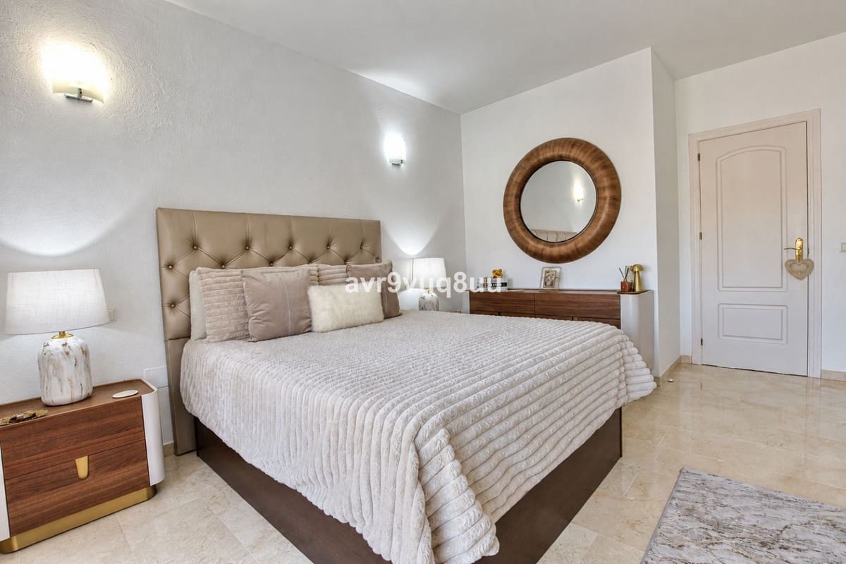 3 bedroom Townhouse for sale in Riviera del Sol with pool garage - € 550,000 (Ref: 10079836)