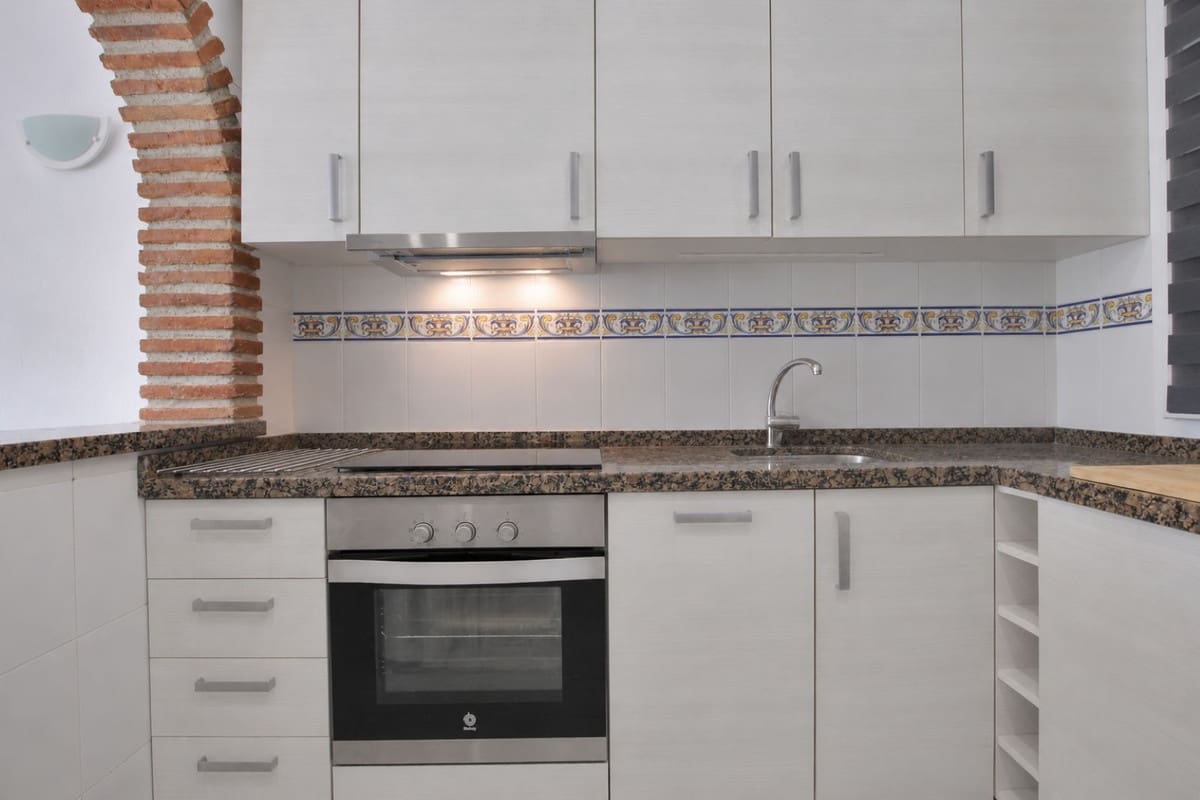 2 Zimmer Apartment zu verkaufen in Mijas Golf mit Pool Garage - 290.000 € (Ref: 10085336)