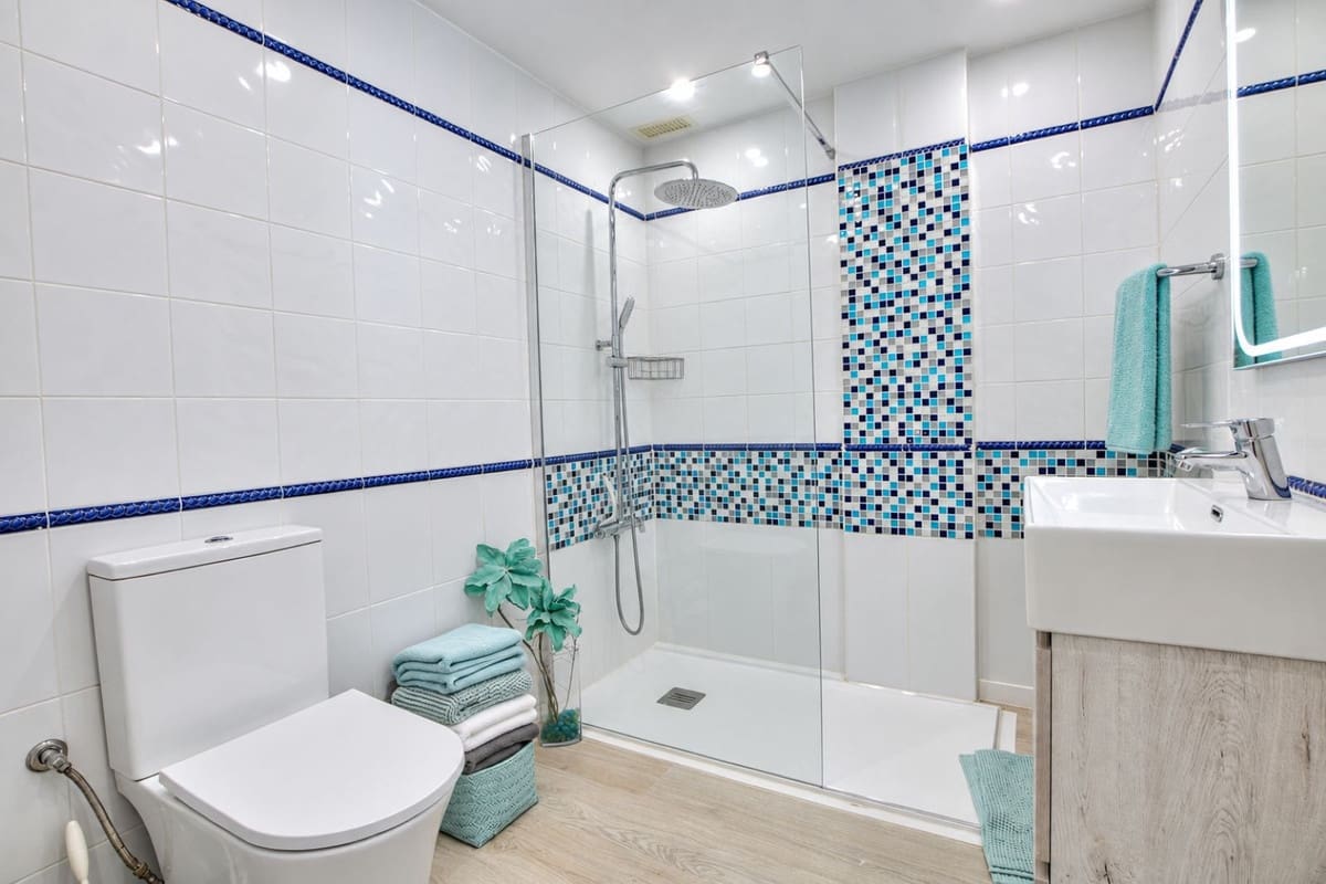 2 Zimmer Apartment zu verkaufen in Mijas Golf mit Pool Garage - 290.000 € (Ref: 10085336)