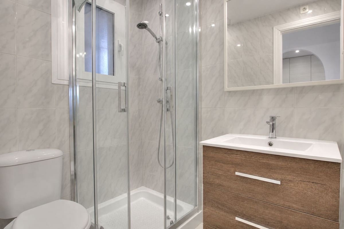 2 Zimmer Apartment zu verkaufen in Mijas Golf mit Pool Garage - 290.000 € (Ref: 10085336)