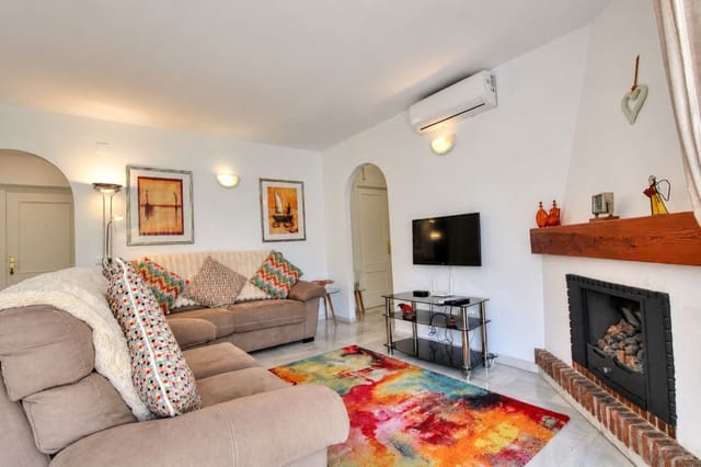 2 Zimmer Apartment zu verkaufen in Mijas Golf, Mijas mit Pool Garage - 290.000 € (Ref: 10085336)