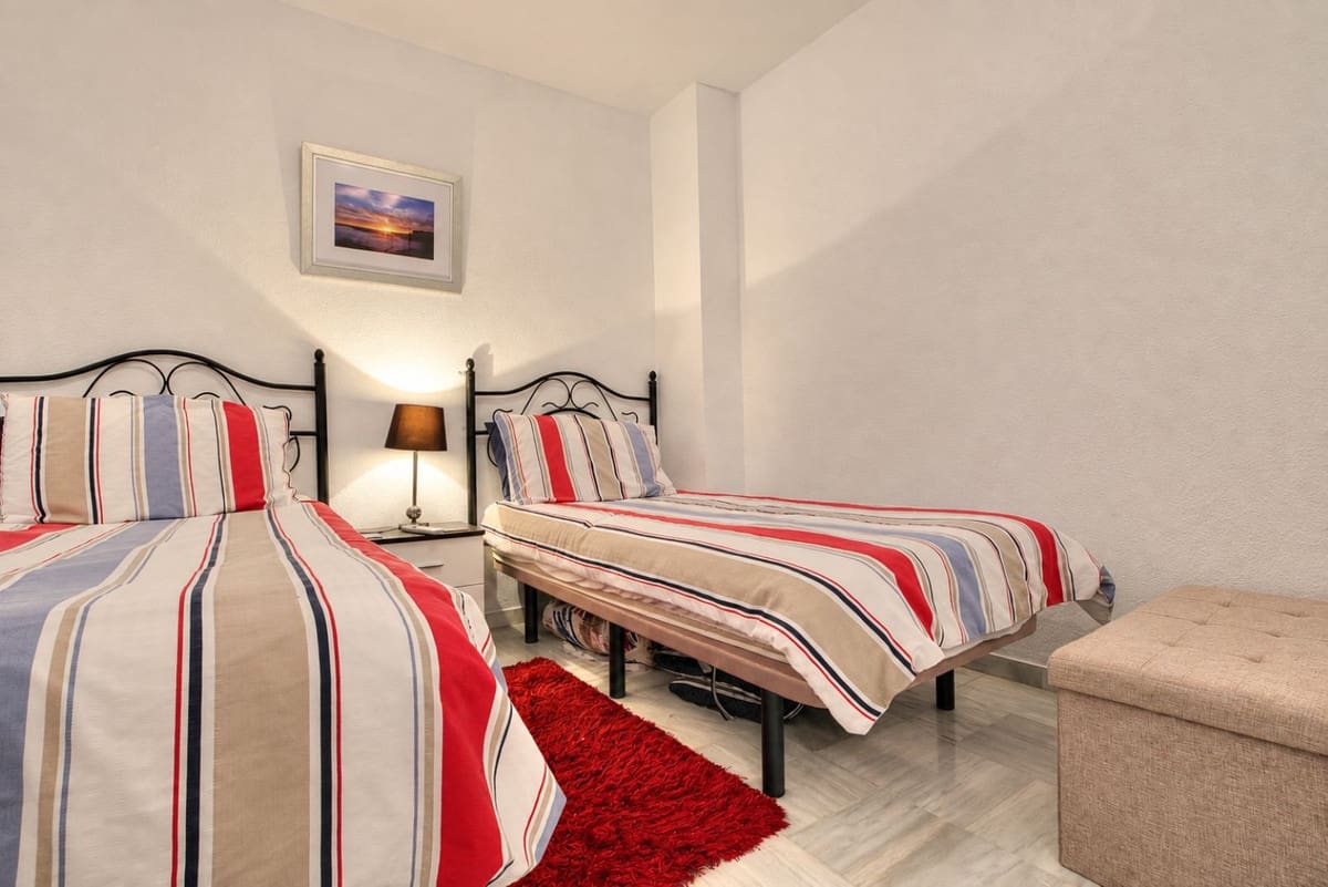 2 Zimmer Apartment zu verkaufen in Mijas Golf mit Pool Garage - 290.000 € (Ref: 10085336)