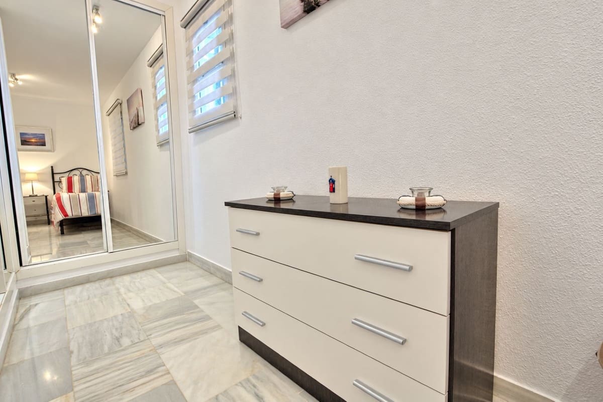 2 Zimmer Apartment zu verkaufen in Mijas Golf mit Pool Garage - 290.000 € (Ref: 10085336)