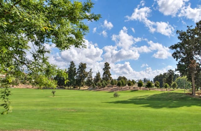 2 Zimmer Apartment zu verkaufen in Mijas Golf, Mijas mit Pool Garage - 290.000 € (Ref: 10085336)
