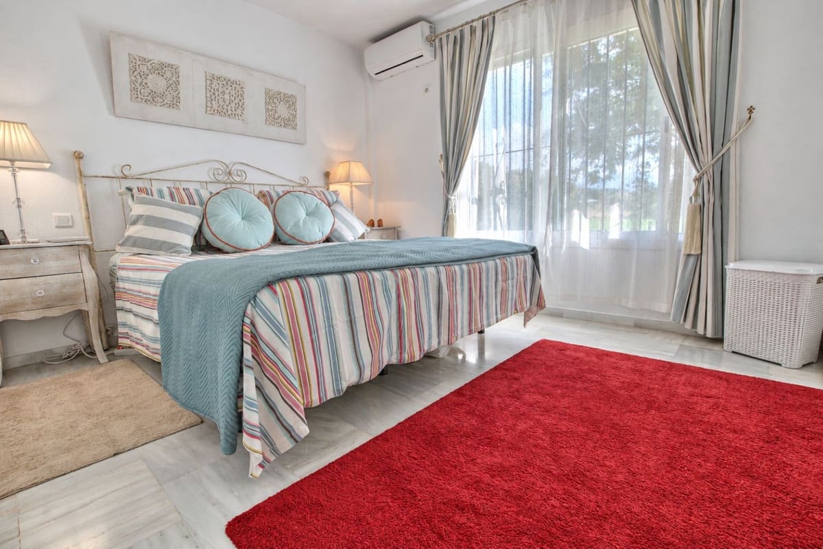 2 Zimmer Apartment zu verkaufen in Mijas Golf mit Pool Garage - 290.000 € (Ref: 10085336)