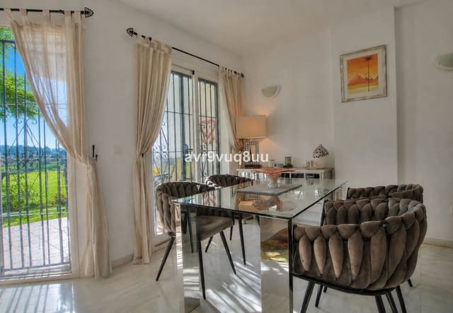2 slaapkamer Appartement te koop in Mijas Golf, Mijas met zwembad garage - € 290.000 (Ref: 10085336)