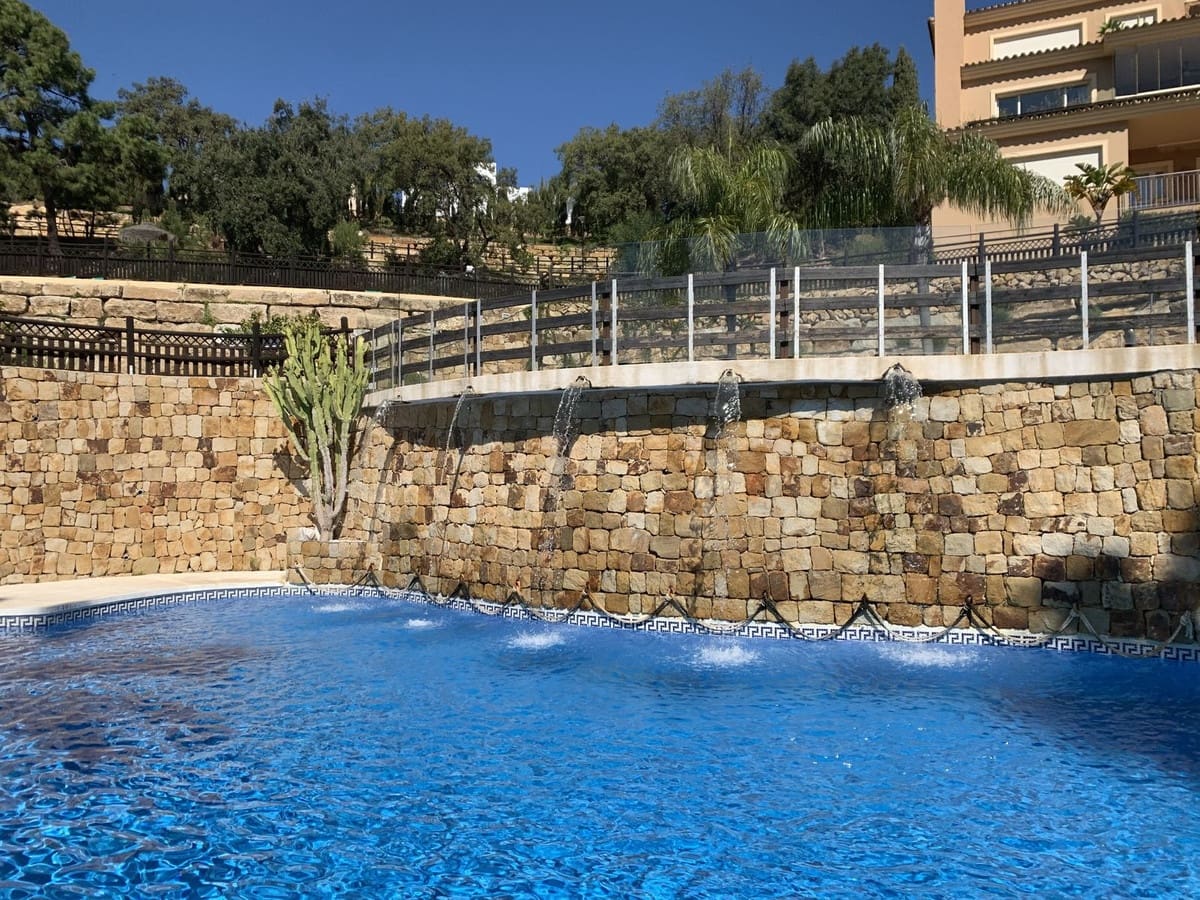 2 bedroom Penthouse for sale in La Mairena with pool garage - € 375,000 (Ref: 10130978)