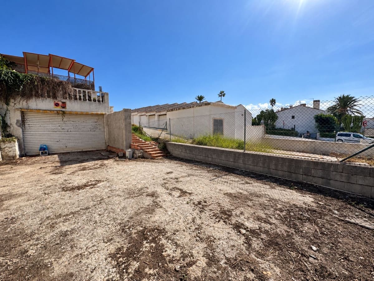 6 soverom Villa til salgs i La Cala de Mijas med svømmebasseng garasje - € 595 000 (Ref: 10153119)