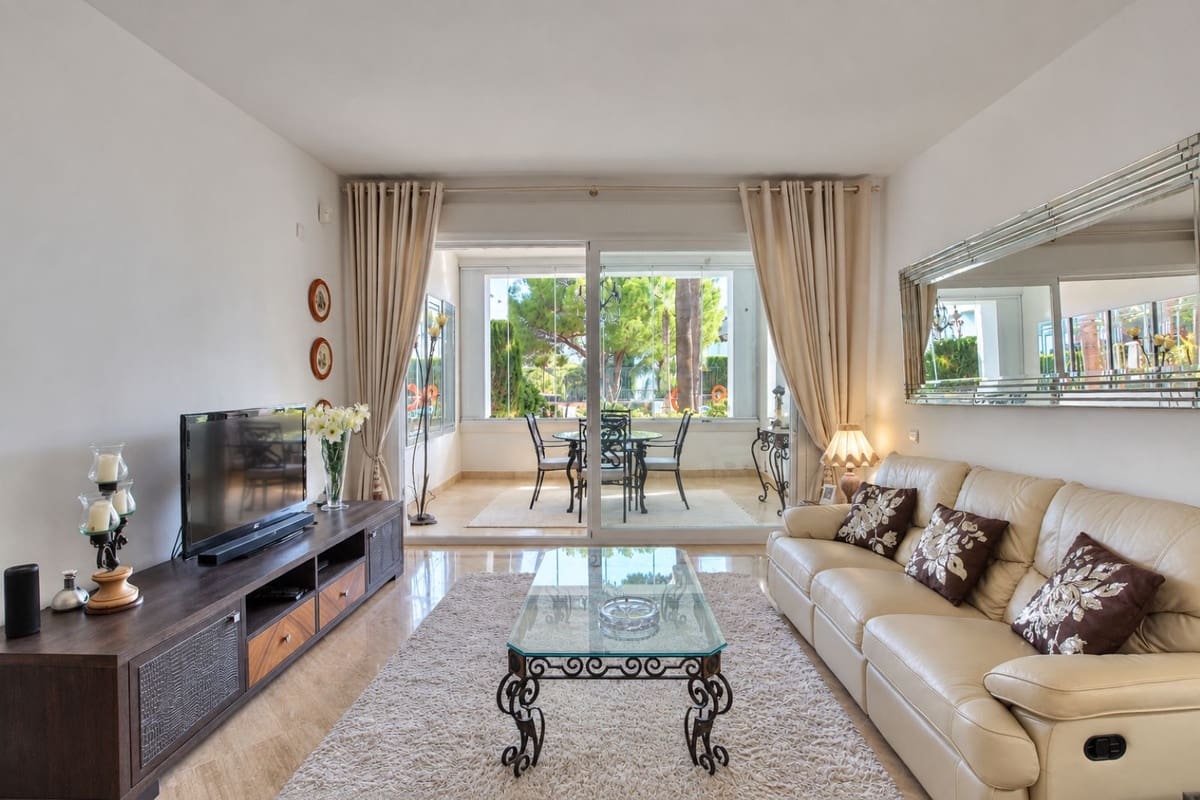 1 camera da letto Appartamento in vendita in Rio Real con piscina garage - 435.000 € (Rif: 10154133)