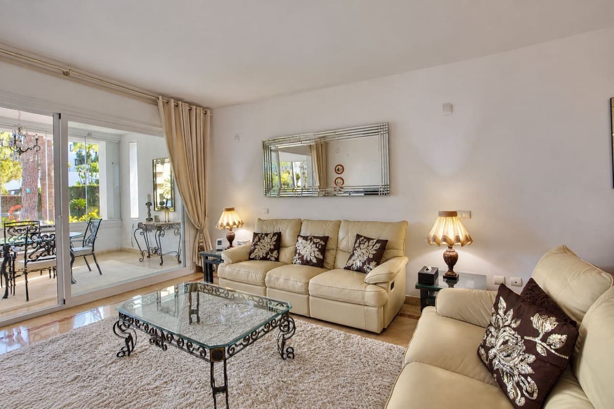 1 camera da letto Appartamento in vendita in Rio Real con piscina garage - 435.000 € (Rif: 10154133)