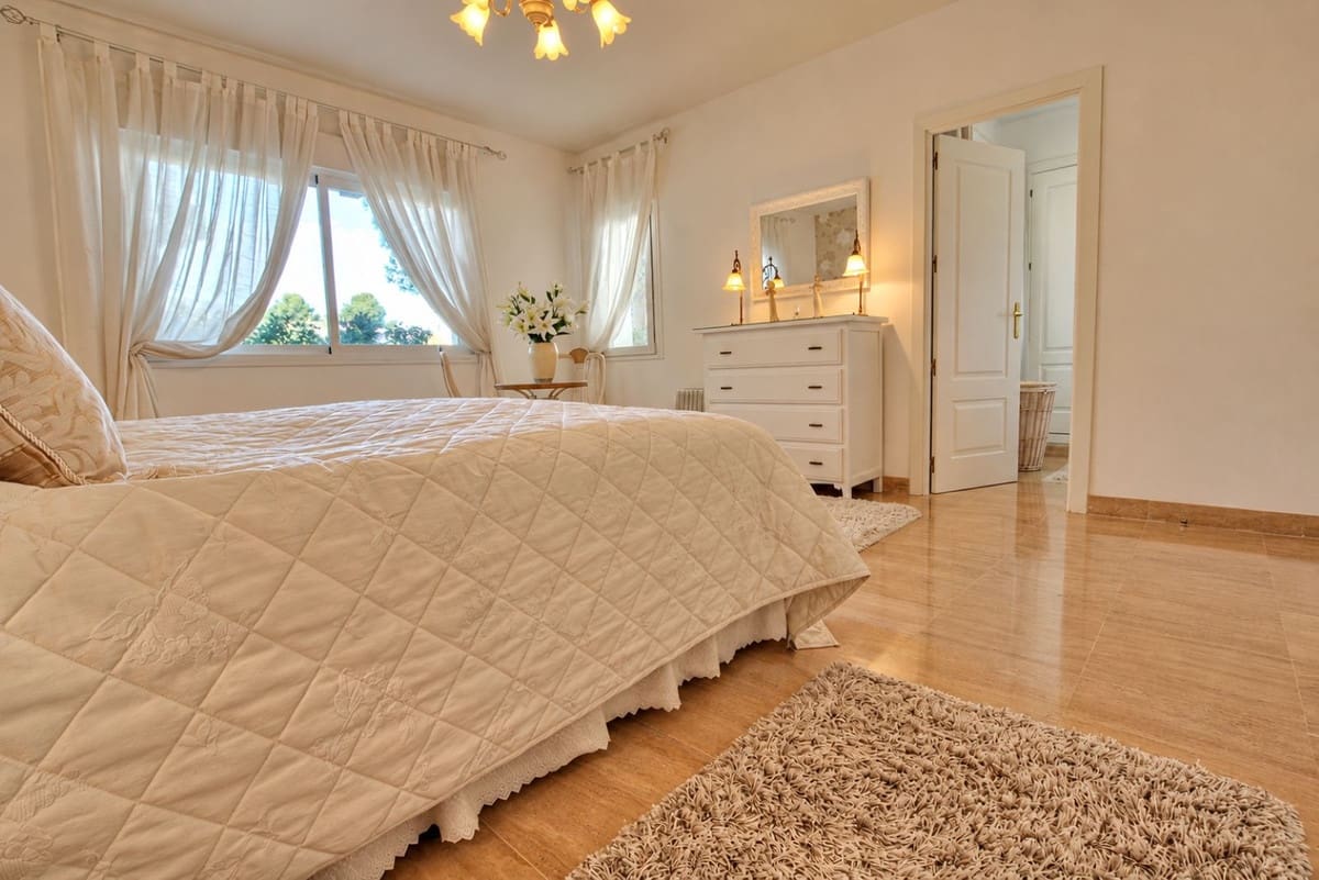 1 camera da letto Appartamento in vendita in Rio Real con piscina garage - 435.000 € (Rif: 10154133)