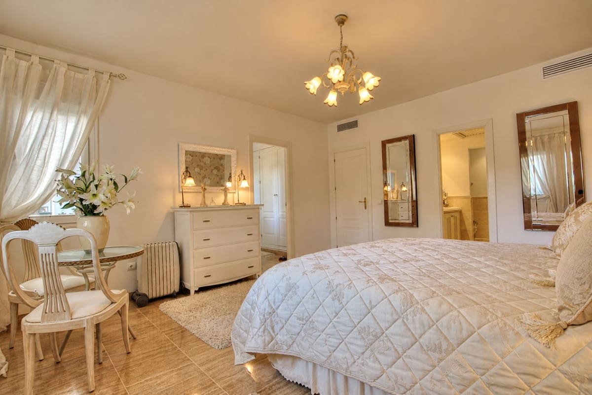 1 camera da letto Appartamento in vendita in Rio Real con piscina garage - 435.000 € (Rif: 10154133)