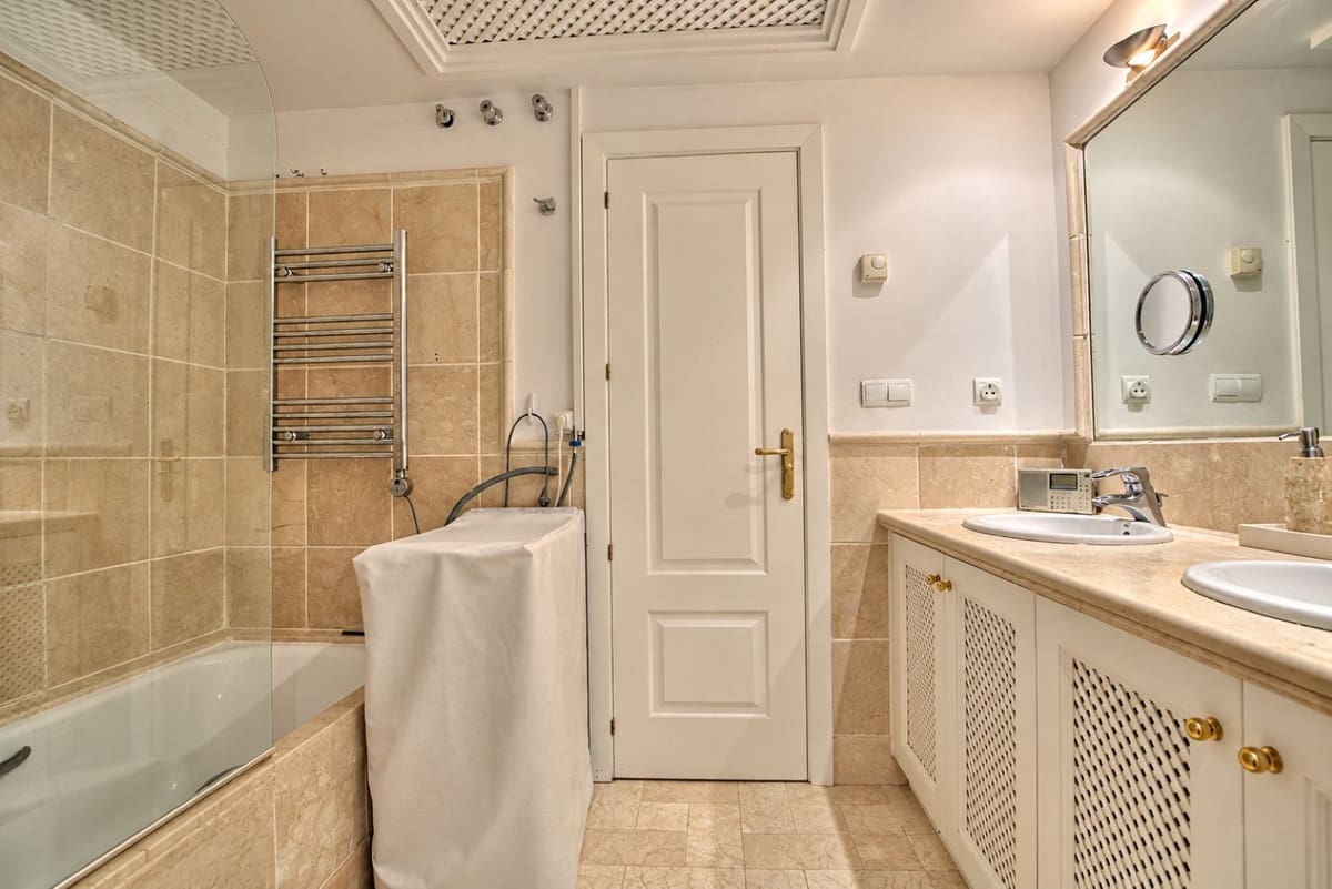 1 camera da letto Appartamento in vendita in Rio Real con piscina garage - 435.000 € (Rif: 10154133)