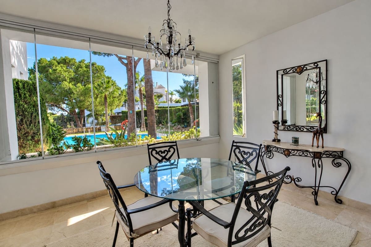 1 camera da letto Appartamento in vendita in Rio Real con piscina garage - 435.000 € (Rif: 10154133)