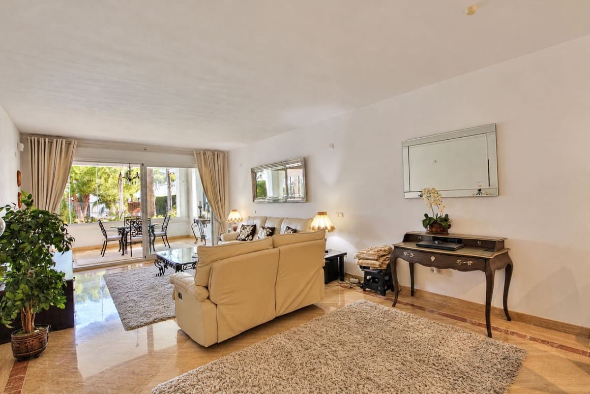 1 camera da letto Appartamento in vendita in Rio Real con piscina garage - 435.000 € (Rif: 10154133)