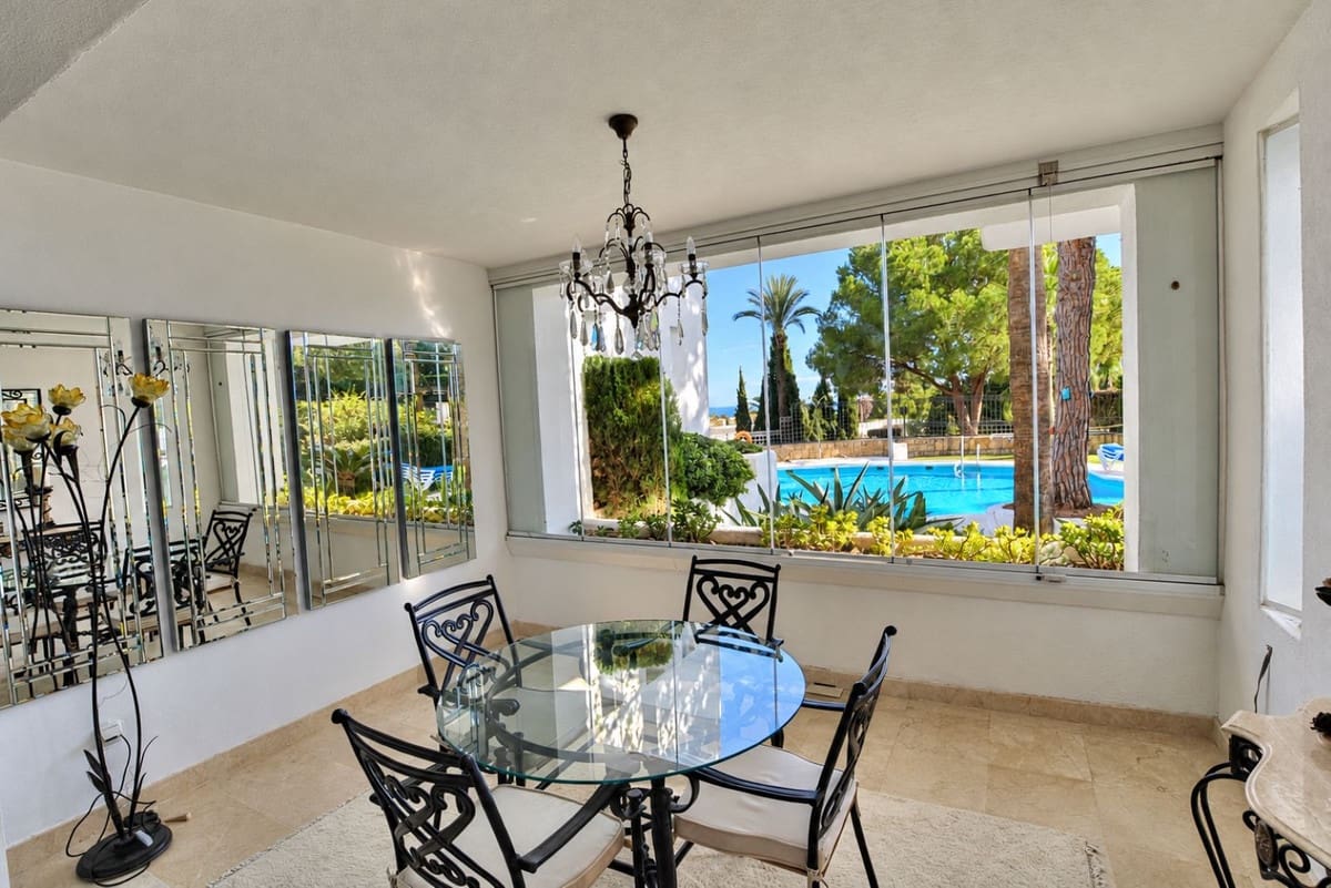 1 camera da letto Appartamento in vendita in Rio Real con piscina garage - 435.000 € (Rif: 10154133)