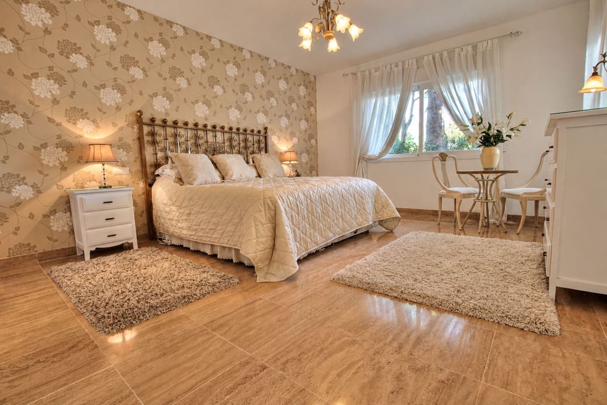 1 camera da letto Appartamento in vendita in Rio Real con piscina garage - 435.000 € (Rif: 10154133)