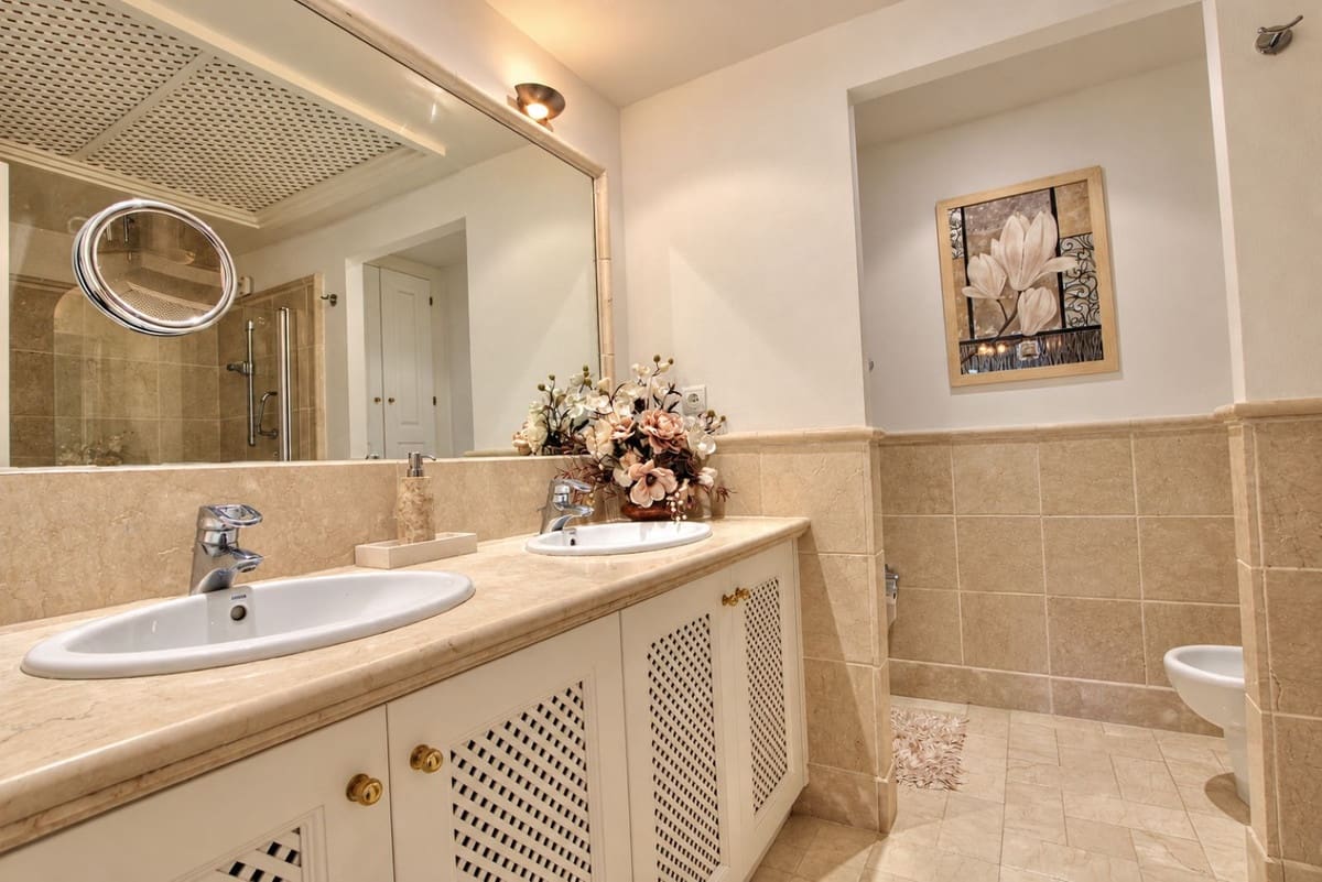 1 camera da letto Appartamento in vendita in Rio Real con piscina garage - 435.000 € (Rif: 10154133)