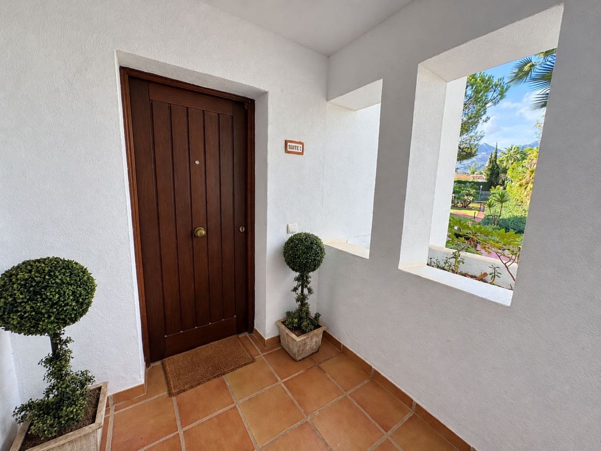1 camera da letto Appartamento in vendita in Rio Real con piscina garage - 435.000 € (Rif: 10154133)