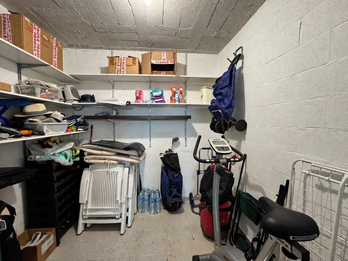 1 camera da letto Appartamento in vendita in Rio Real con piscina garage - 435.000 € (Rif: 10154133)
