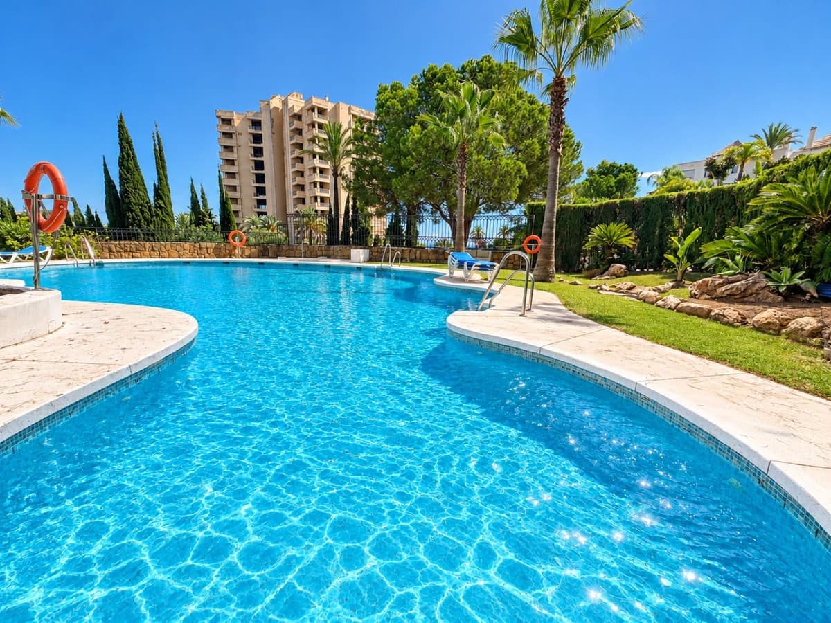 1 camera da letto Appartamento in vendita in Rio Real con piscina garage - 435.000 € (Rif: 10154133)