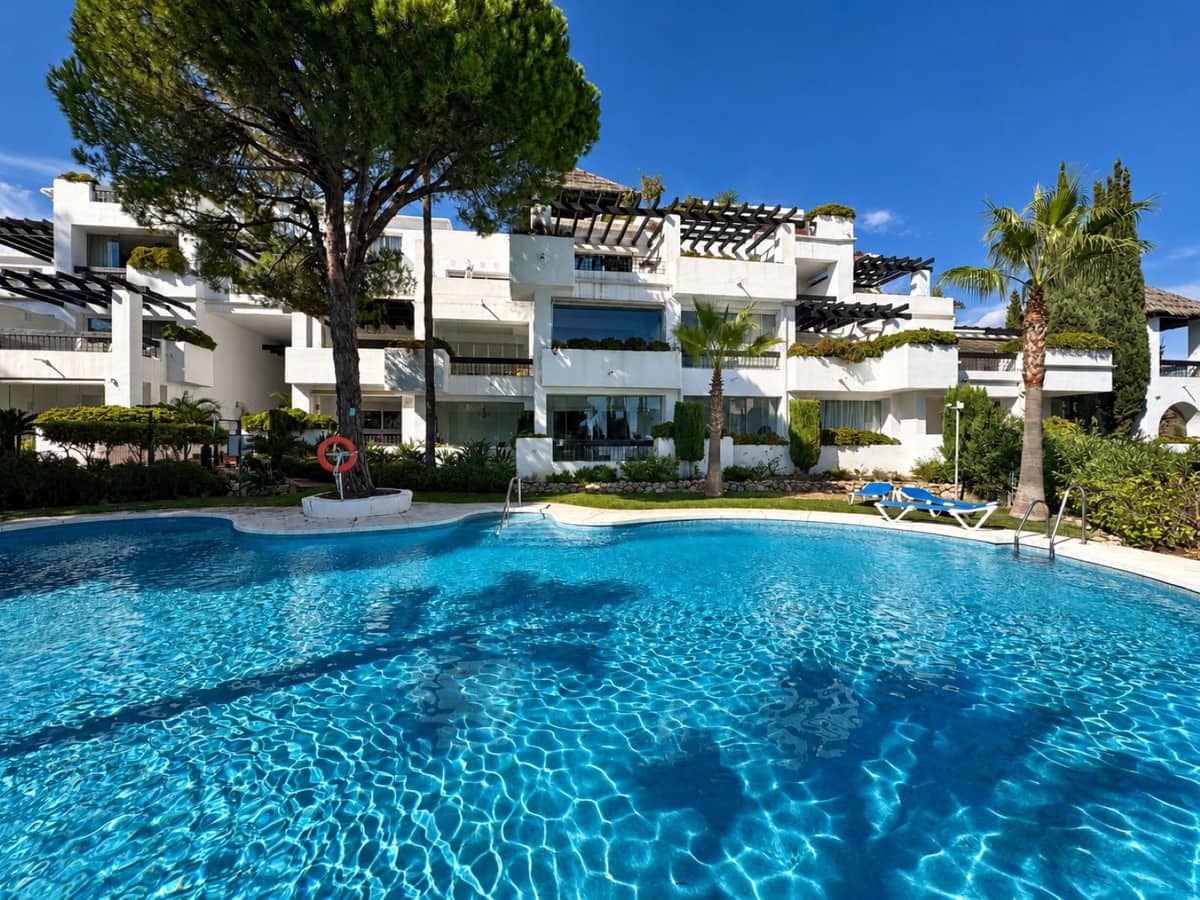 1 camera da letto Appartamento in vendita in Rio Real con piscina garage - 435.000 € (Rif: 10154133)