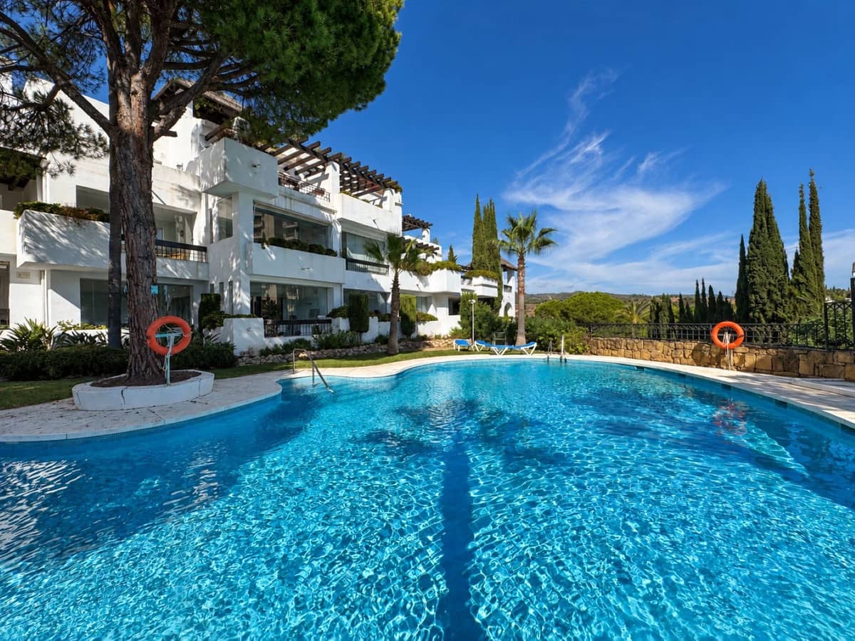1 camera da letto Appartamento in vendita in Rio Real con piscina garage - 435.000 € (Rif: 10154133)