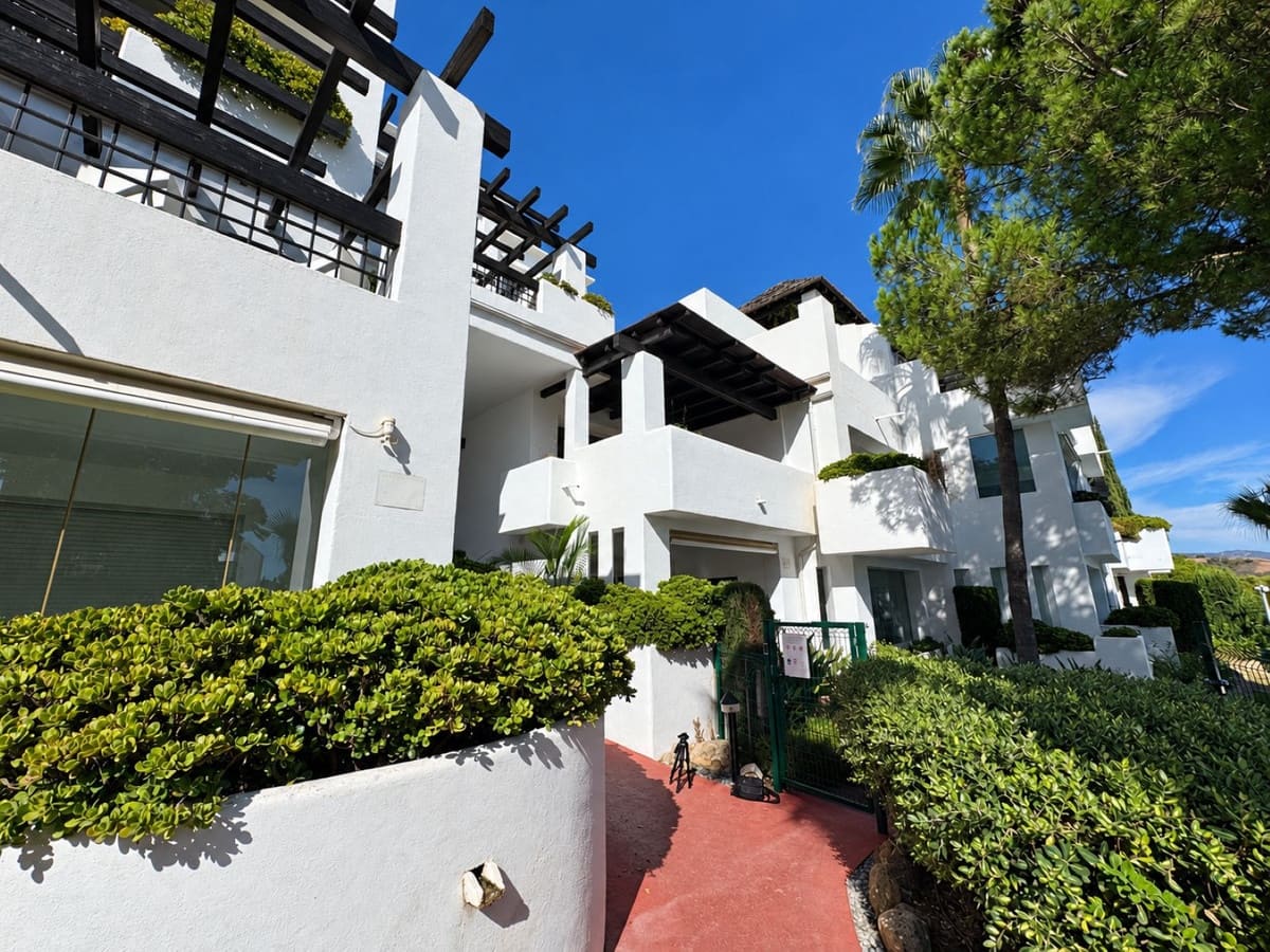 1 camera da letto Appartamento in vendita in Rio Real con piscina garage - 435.000 € (Rif: 10154133)