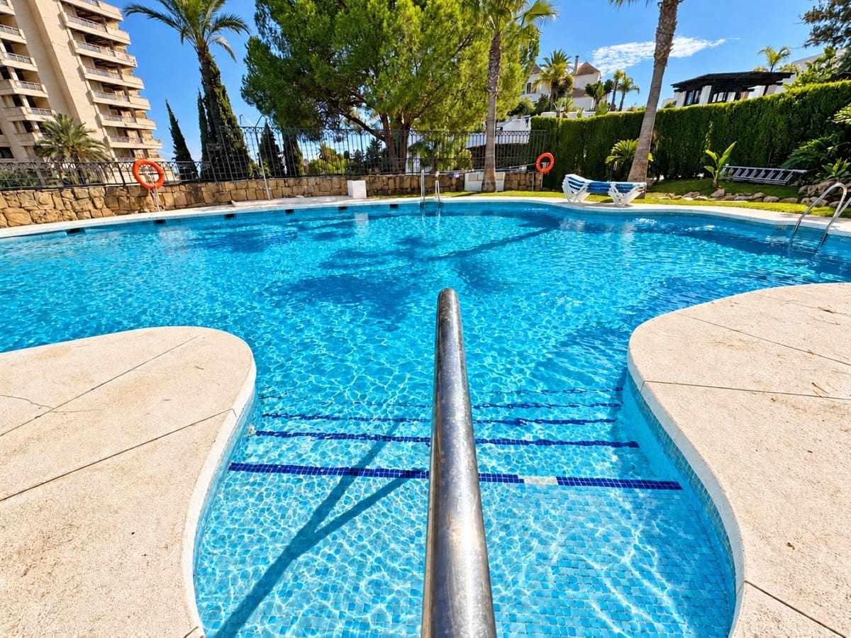 1 camera da letto Appartamento in vendita in Rio Real con piscina garage - 435.000 € (Rif: 10154133)