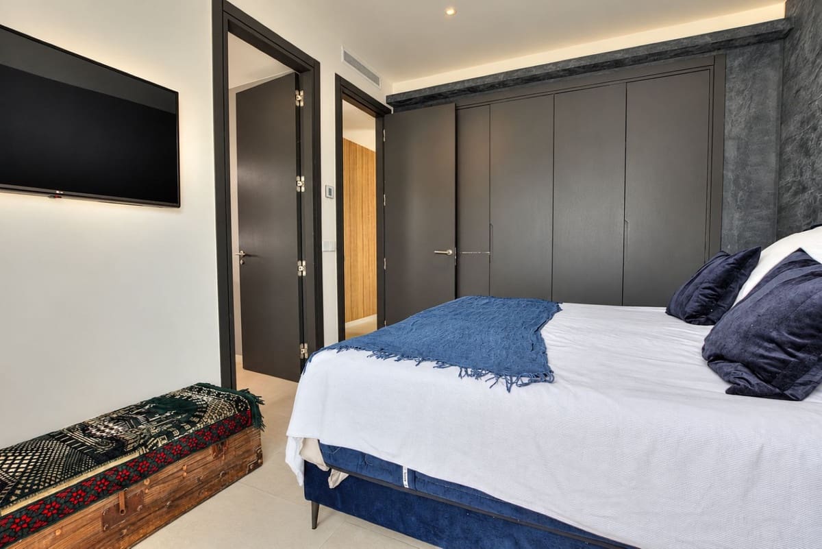 4 soveværelse Villa til salg i La Cala Golf med swimmingpool garage - € 1.800.000 (Ref: 10165839)