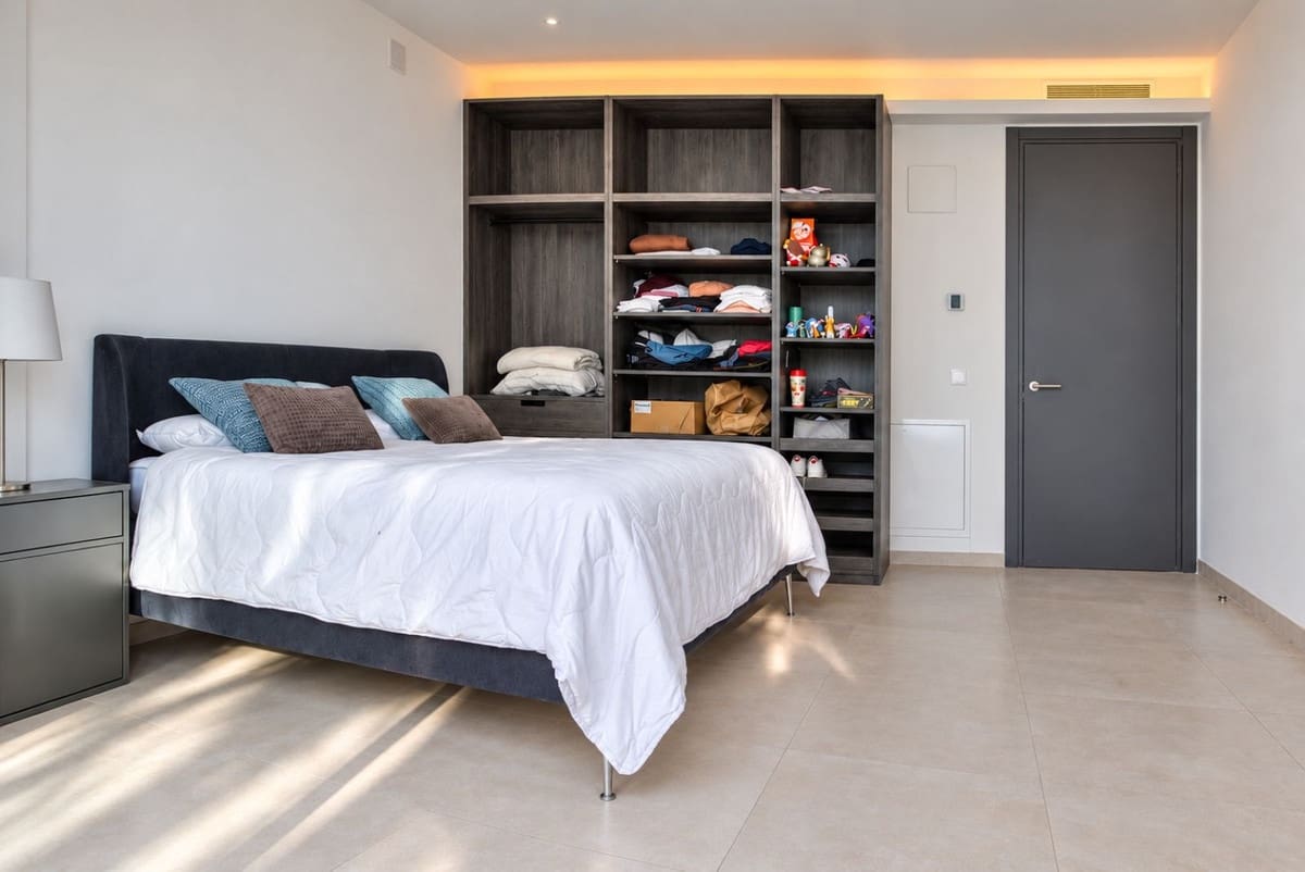 4 soveværelse Villa til salg i La Cala Golf med swimmingpool garage - € 1.800.000 (Ref: 10165839)