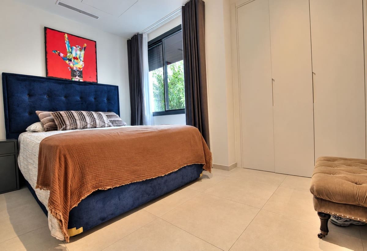 4 soveværelse Villa til salg i La Cala Golf med swimmingpool garage - € 1.800.000 (Ref: 10165839)