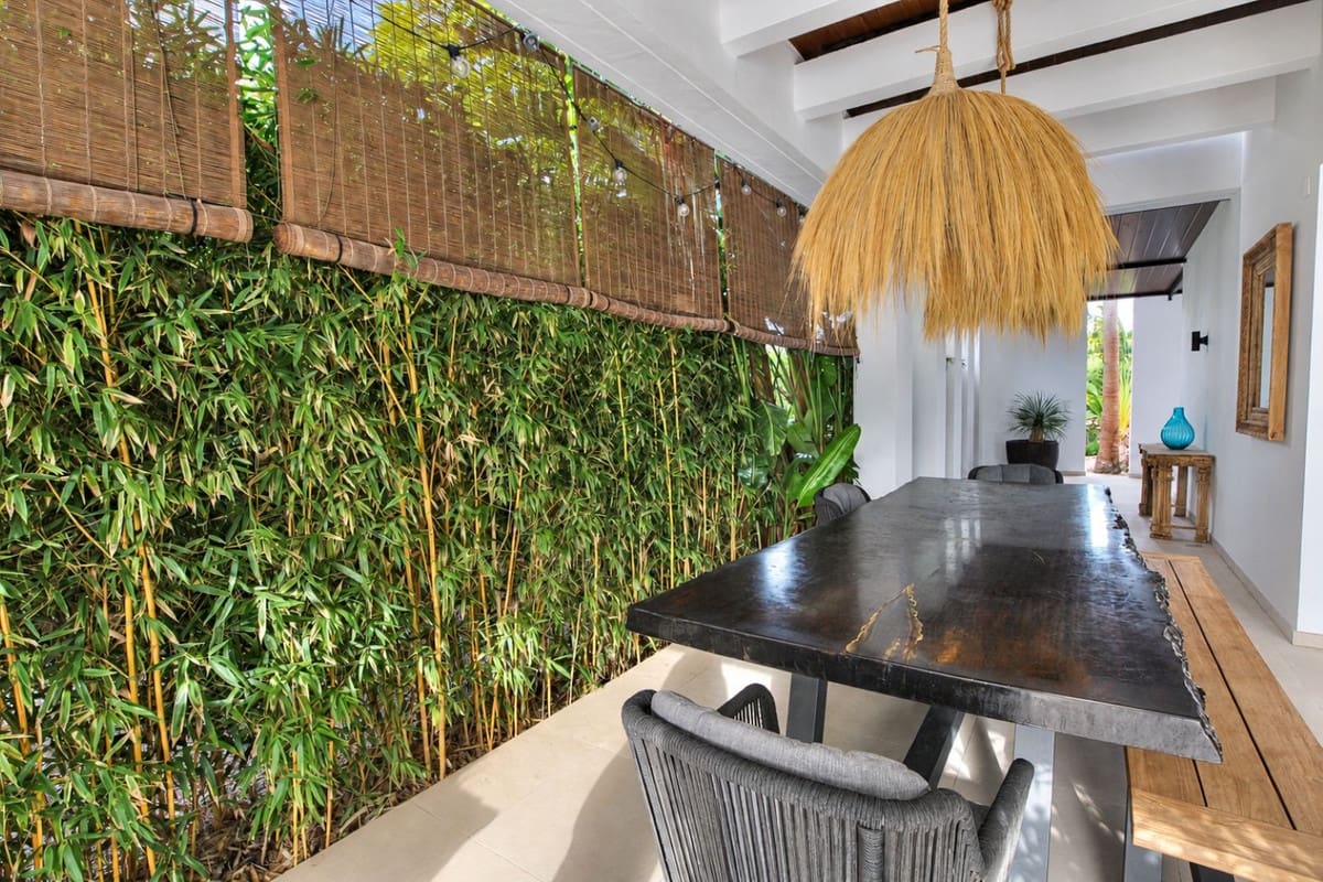 4 soveværelse Villa til salg i La Cala Golf med swimmingpool garage - € 1.800.000 (Ref: 10165839)
