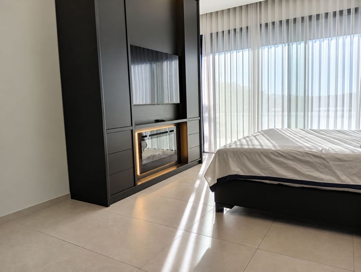 4 soverom Villa til salgs i La Cala Golf med svømmebasseng garasje - € 1 800 000 (Ref: 10165839)