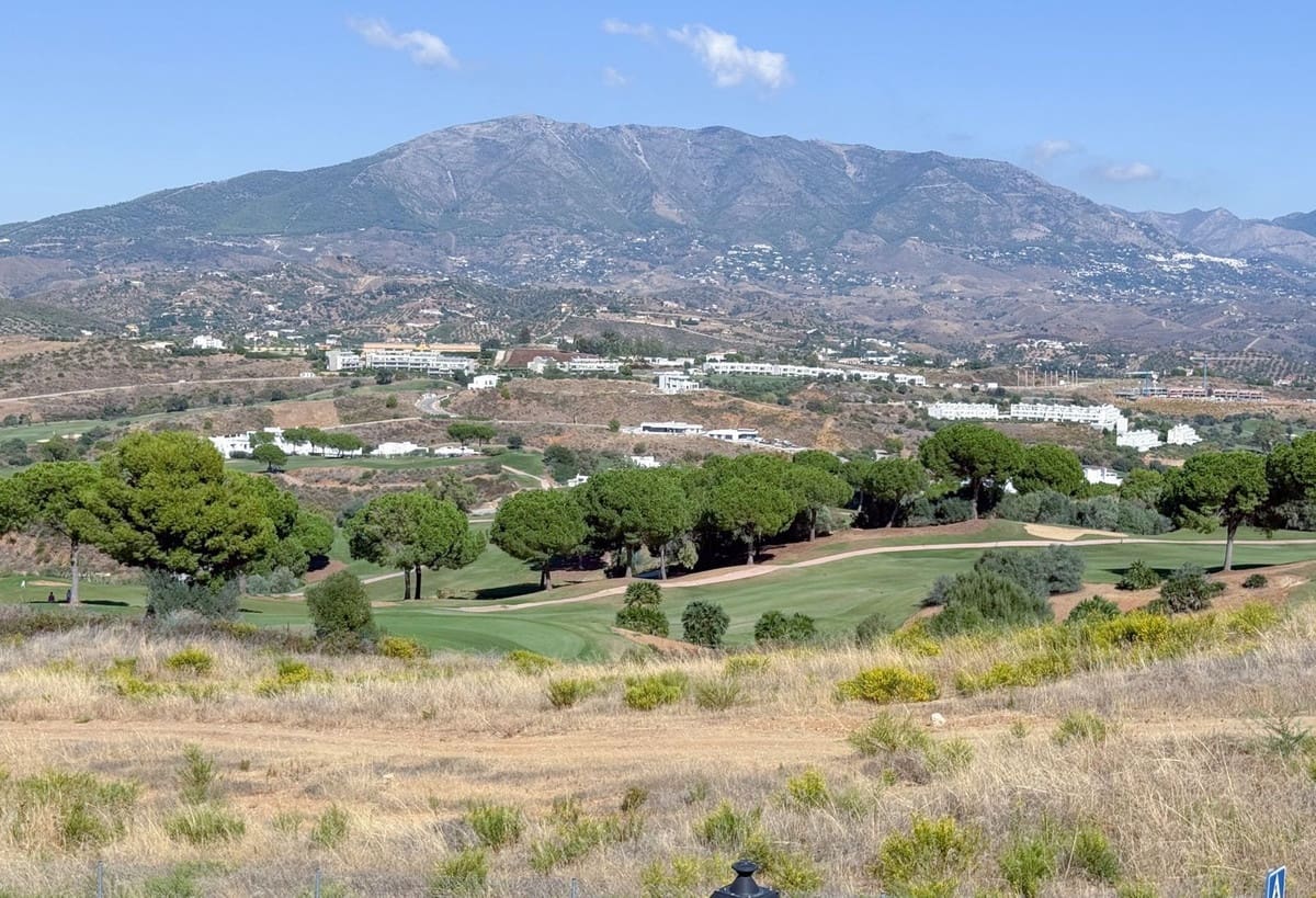 5 chambre Villa/Maison à vendre à La Cala Golf avec piscine garage - 975 000 € (Ref: 10167580)