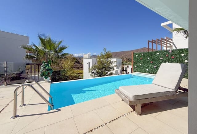 5 soveværelse Villa til salg i La Cala Golf, Mijas med swimmingpool garage - € 975.000 (Ref: 10167580)