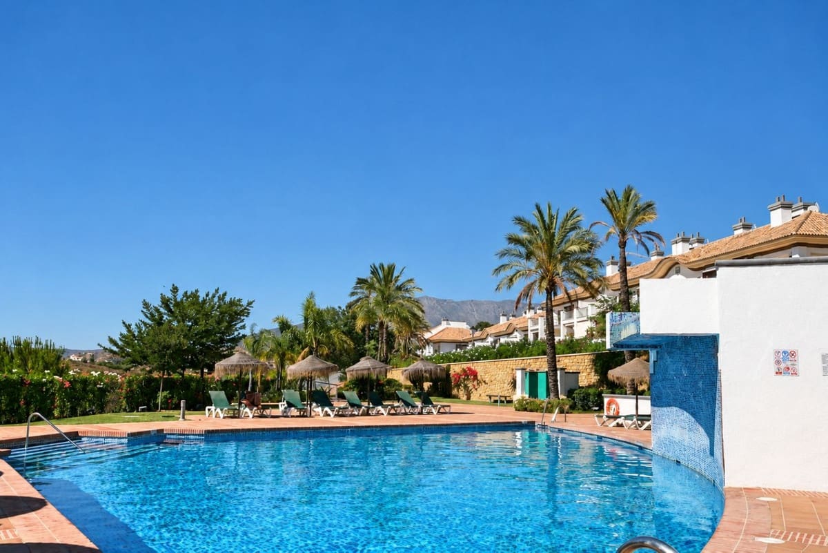 3 Zimmer Haus zu verkaufen in La Cala Golf mit Pool Garage - 675.000 € (Ref: 10169054)